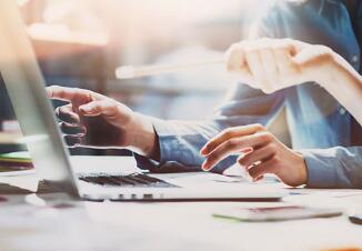 二月AStuff时事通讯